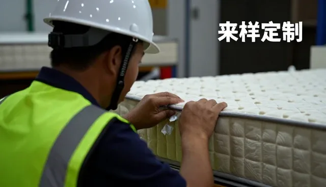 如何选择适合成本控制优化的床垫研发?
